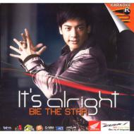 It's Alright (Vcd)