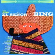 Bing Crosby/El Senor Bing (Dled)