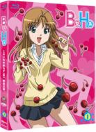 B Gata H Kei 1 Kowai Mono Shirazu (Warai)Mushuusei Ban