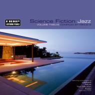 Various/Sience Fiction Jazz 12