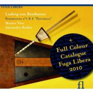 Sym, 1, 6, : Rudin / Musica Viva (+catalogue)