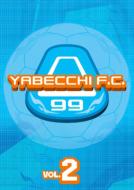 Yabecchi F.C.Vol.2