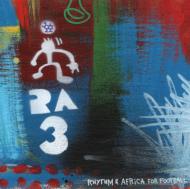 Various/R  A rhythm  Africa For Football Vol.3