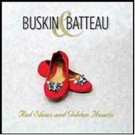 Buskin  Batteau/Red Shoes And Golden Hearts