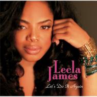 Leela James/Let's Do It Again