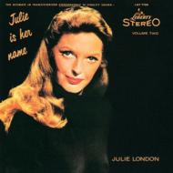 ジュリー・ロンドン紙ジャケット・コレクション｜HMV&BOOKS online