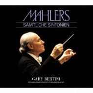Comp.symphonies: Bertini / Cologne Rso Etc