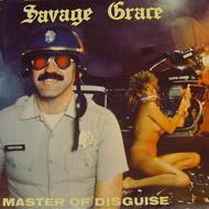 Savage Grace/Master Of Disguise / The Dominatress (Rmt)