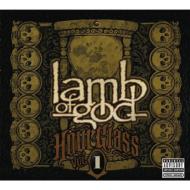 Lamb Of God/Hourglass Vol.1 - The Underground Years (Digi)