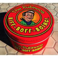 The Rubinoos/Biff Boff Boing!F ri[ỸXN[ Iu bN (Ltd)