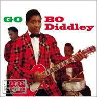 Bo Diddley/Go Bo Diddley