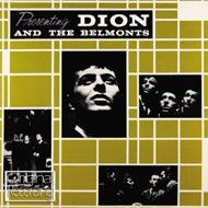 Dion  Belmonts/Presenting Dion  The Belmonts