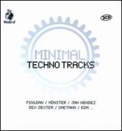 Various/Minimal Techno 2.0