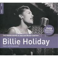 Billie Holiday/Rough Guide To Billie Holiday