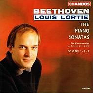 Piano Sonata, 5, 6, 7, : Lortie