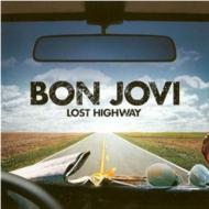Bon Jovi/Lost Highway (Ltd)(Rmt)(Sped)