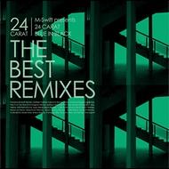 Blue in Black -The Best Remixes-