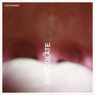 Tiefschwarz/Chocolate