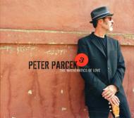 Peter Parcek/Mathematics Of Love (Digi)