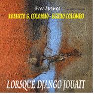 Lorsque Django Jouait