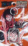 ONE PIECE Mini Playing Cards (Luffy)