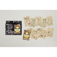 ONE PIECE / From TV Animation Card ONE PIECE Playing Cards