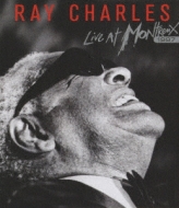 Ray Charles/Live At The Montreux 1997