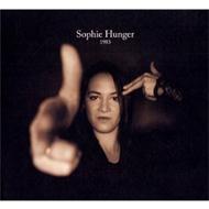 Sophie Hunger/1983