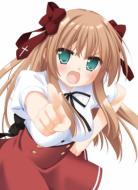 Mayoi Neko Overrun! 1