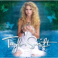 Taylor Swift: Deluxe Edeshon (CD{DVD)