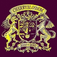 COMPLETE BEST CHERRYBLOSSOM(+DVD)