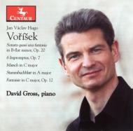 1791-1825/Sonata Quasi Una Fantasia Etc D. gross(P)