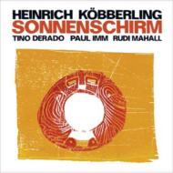 Heinrich Kobberling/Sonnenschirm