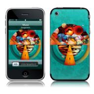 Musicskins / Muse -exogenesis(Ipod Touch2)