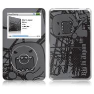 Musicskins / Domo -big In Japan(Ipod Classic)