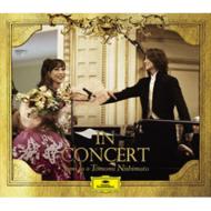 Sumi Jo, Tomomi Nishimoto / Lithuanian National Symphony Orchestra in Concert -Arias, Mussorgsky Pictures at an Exhibition
