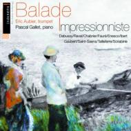 Aubier Balade Impressionniste