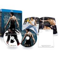 Ninja Assassin (Blu-ray & DVD)