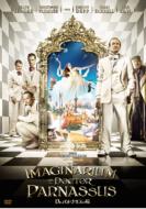 The Imaginarium Of Dr.Parnassus