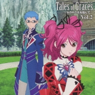 ドラマ CD/テイルズ オブ グレイセス 第2巻