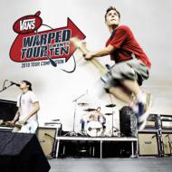 Various/2010 Warped Tour Compilation