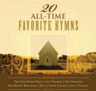 Various/20 All Time Favorite Hymns