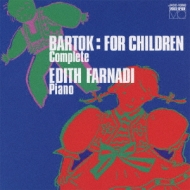 Хȡ (1881-1945)/For Children Vol.1 2 Farnadi