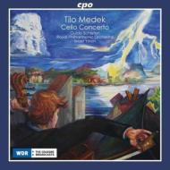 ǥƥ1940-2006/Cello Concerto Schiefen(Vc) Yinon / Rpo +eine Stele Schattenspiele