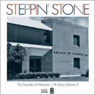 Various/Steppin'Stone The Sounds Of Memphis Xl Story Vol.3