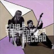 Club 8/Peoples Record