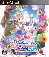 トトリのアトリエ: アーランドの錬金術士2 : Game Soft (PlayStation 3