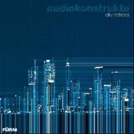 Audiokonstrukte/City Echoes
