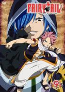 FAIRY TAIL 9