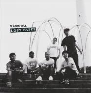 LIGHT HILL/Lost Tapes